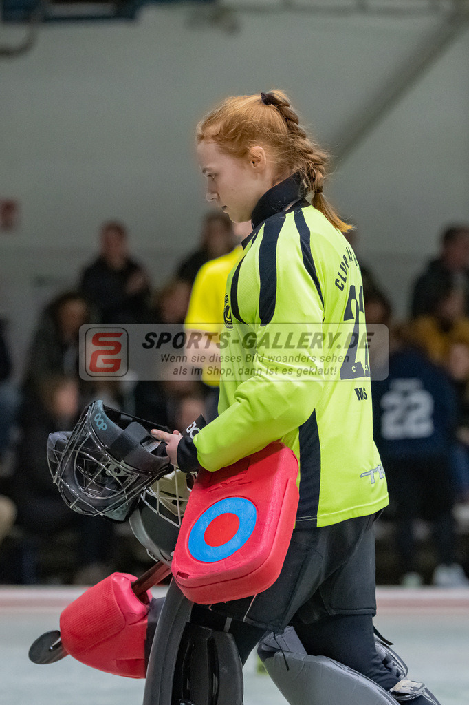HK_20230225_104831 | Deutsche Meisterschaft WU16 UHC Hamburg - Club Raffelberg am 25.2.2023 DSC 99, Düsseldorf ,