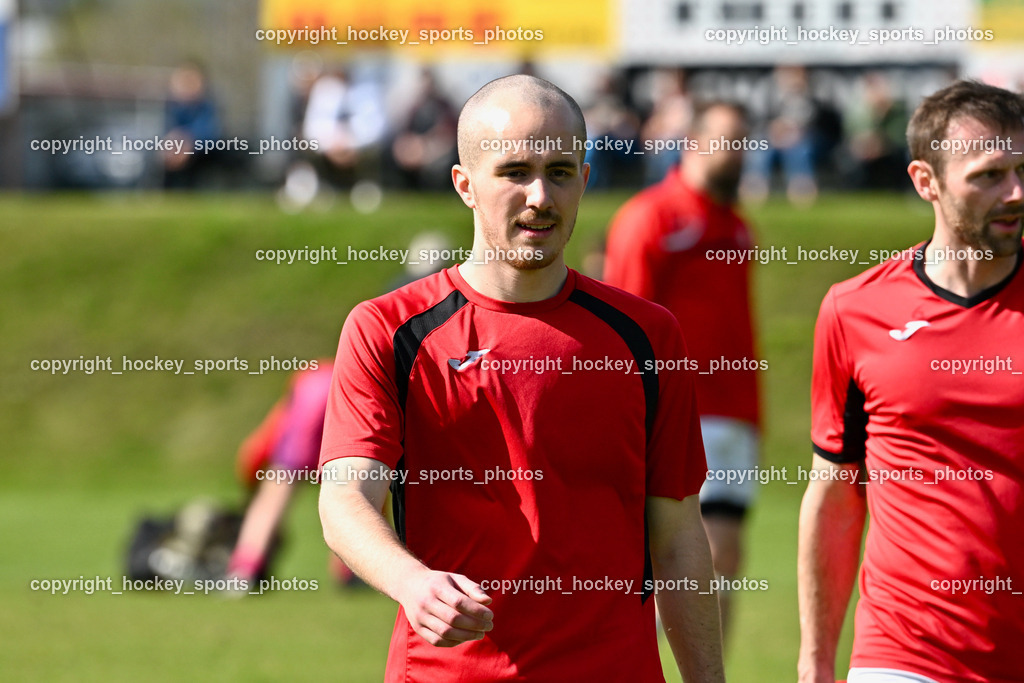 FC Gmünd vs. FC KAC 1909 22.4.2023 | #3 Maximilian Kohlmaier