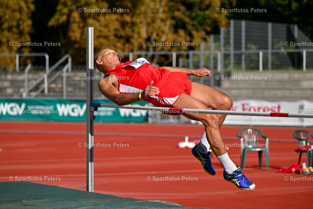 DM Masters 2025-188 | Deutsche Meisterschaften Masters am 23.08.2025 in Gotha Foto: Kai Peters - Realisiert mit Pictrs.com