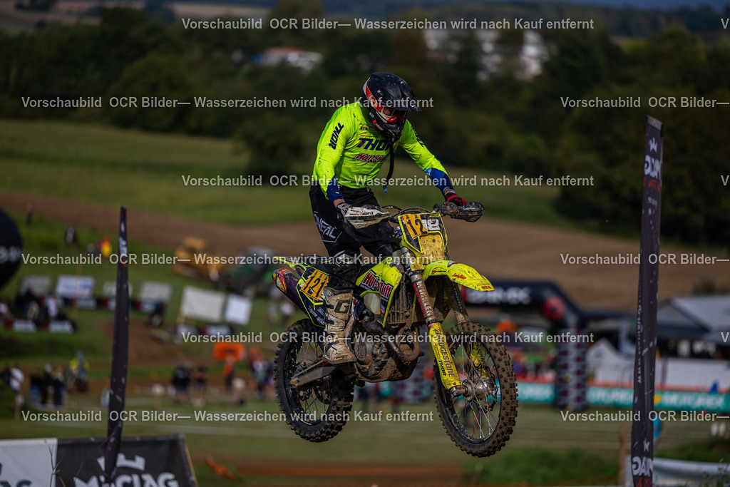 GCC Schlefflenz Samstag R6-1228 | OCR Bilder Fotograf Eisenach Michael Schröder