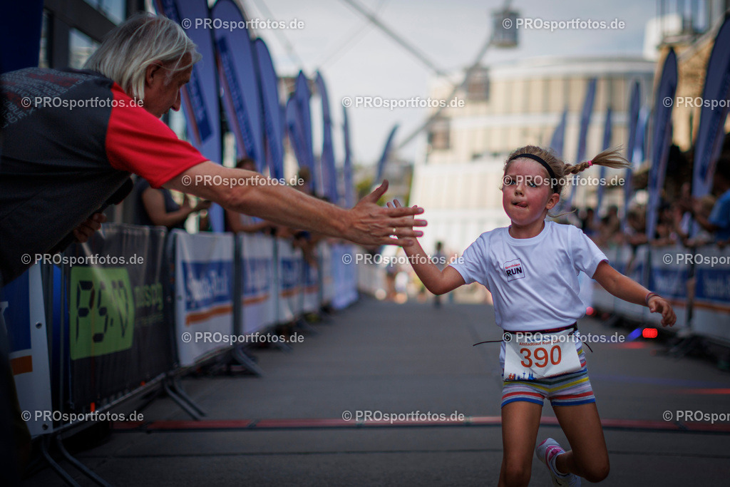 Sparda-Bank Altstadtlauf Köln; Köln, 15.08.2025 | Impressionen vom Sparda-Bank Altstadtlauf Köln am 15.08.2025 in Köln (Nordrhein-Westfalen). 