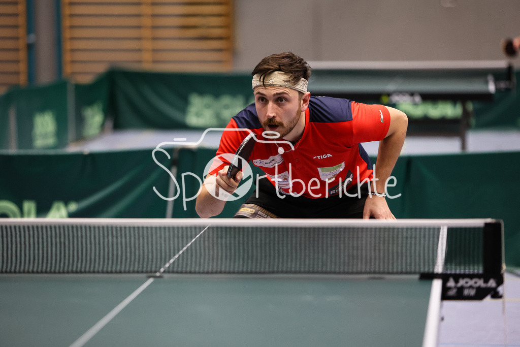 TSV 1868 Aichach - Kissinger SC | Maximilian BEER (KSC)