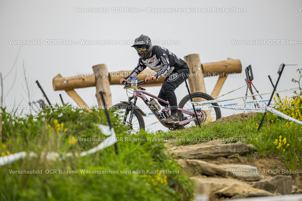 iXS Winterberg Orbea Enduro R6-1709 | OCR Bilder Fotograf Eisenach Michael Schröder