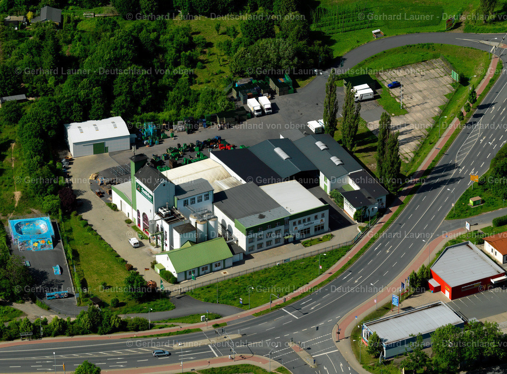 3204030 | bürgerliches brauhaus saalfeld gmbh saalfeld/saale