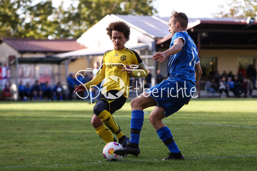 WF Klingen - SV Obergriesbach | SVO 2 / WFK 17