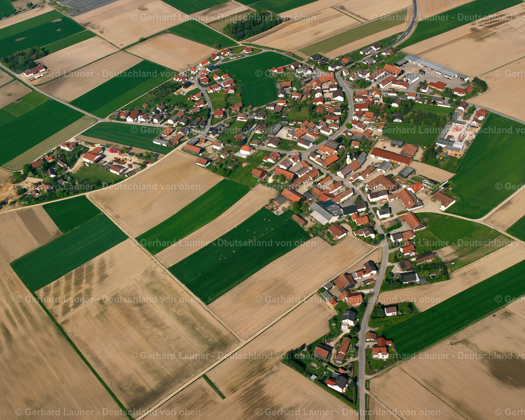 2519322 | Dürnhart, Rain