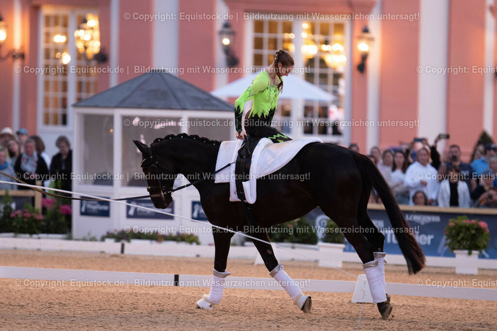 20230527_Voltigieren_NASPA_Flutlicht_0380 | equistock