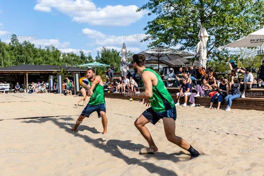 2023-00068705-A+-Turnier-BeachMitte |  13.05.2023; Berlin Foto: Gerold Rebsch - www.beachpics.de
