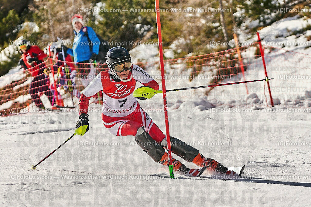 ALS0932_WCM-SL-II_Kat-C_Ries Jana | (C)FotoLois.com, Alois Spandl, World Criterium Masters Ski Alpin 2023 Hochkar, Slalom, Kategorie C, Di 21. März 2023.