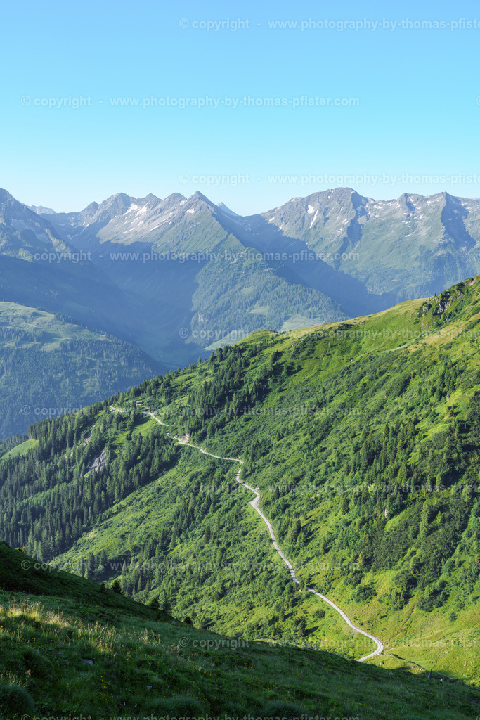 Isskogel Gerlos Sommer copyright  Thomas Pfister-66 | PHOTOGRAPHY BY THOMAS PFISTER