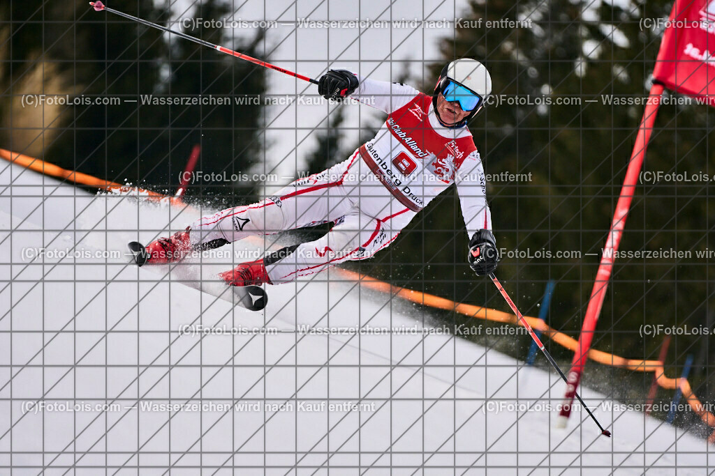 ALP5625_NOe-MastersCup-RTL-II_Freistritzsattel_Grossberger Franz | (C)FotoLois.com, Alois Spandl, SK-X SPORTOPTIKER NÖ MastersCup, RTL am Feistritzsattel in Trattenbach, So 5. März 2023.