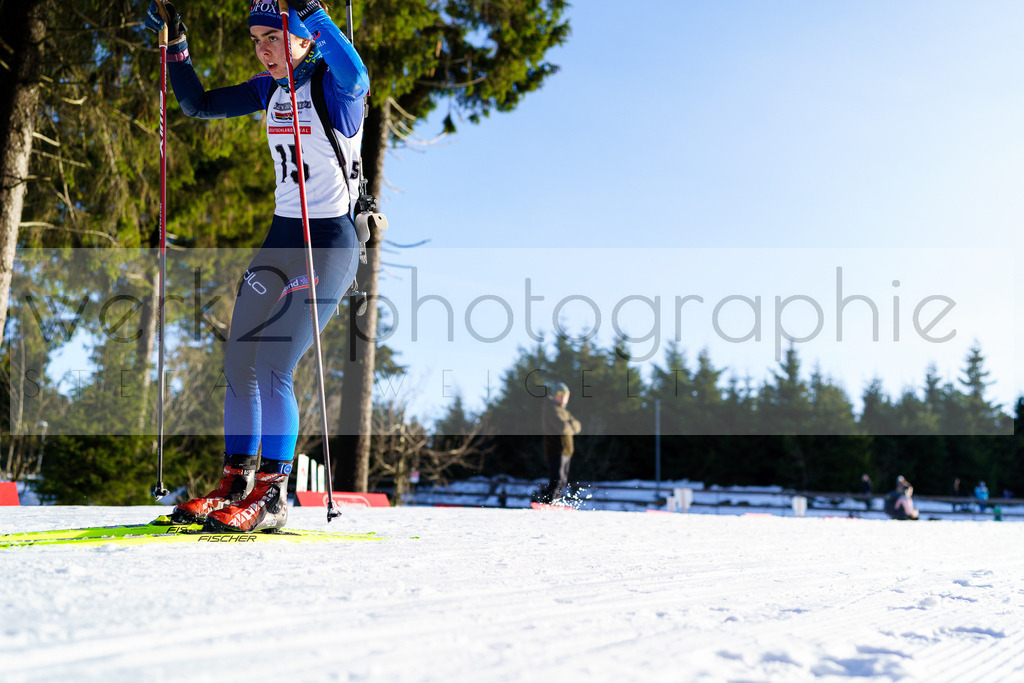 DP Oberwiesenthal | Alpencup/DP Deutschlandpokal in Oberwiesenthal am 15.-17.12.2023