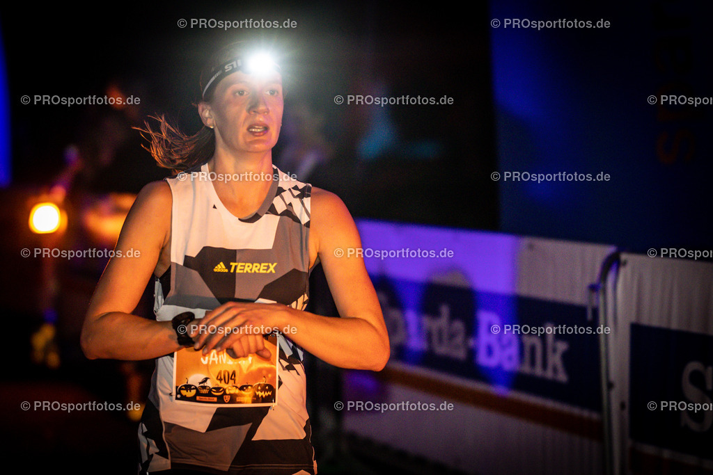 Halloween Run 2022 in Koeln, 31.10.2022 | Impressionen vom Halloween Run 2022 am 31.10.2022 in Koeln (Forstbotanischer Garten Rodenkirchen). Foto: BEAUTIFUL SPORTS/Axel Kohring