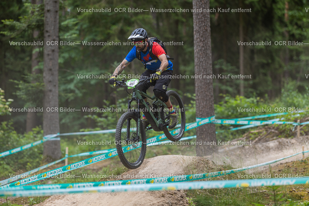 Enduro One Trieb Freitag R3-5506 | OCR Bilder Fotograf Eisenach Michael Schröder