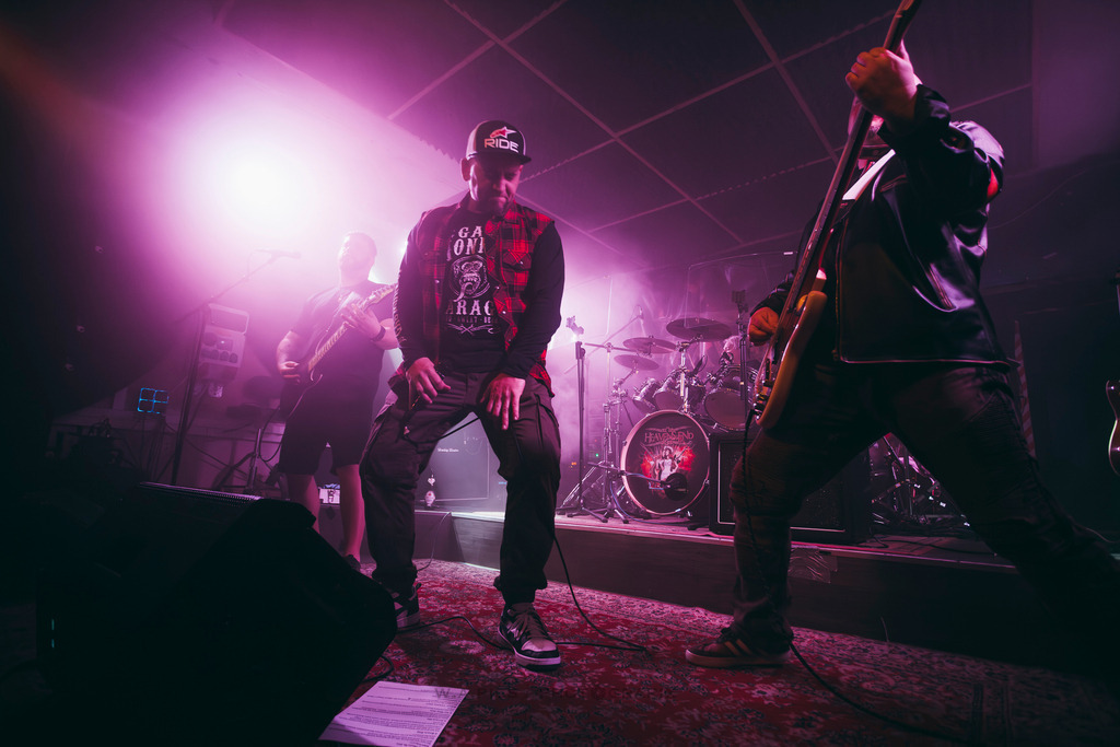 ..... | 2025-04-10 Brucknerhauskonzert, Foto: Andreas Willdoner