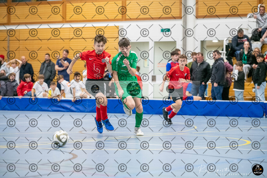 20241201_FCR-Hallenturnier-Da_RAW-4_033 | Sport und Naturfotografie von Roberto Esposito zeigt echte Momente Bewegung und die Schönheit der Natur. Ausdrucksstarke Bilder schaffen Emotionen.