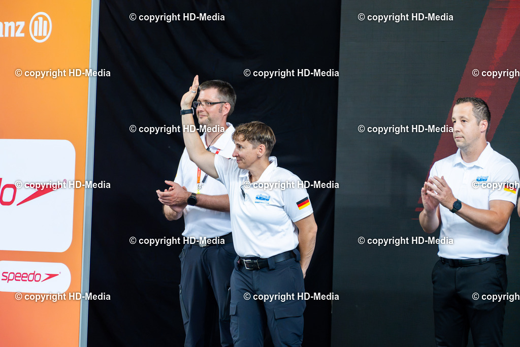 Die FINALS 2026 Schwimmen | Die FINALS 2026 Schwimmen