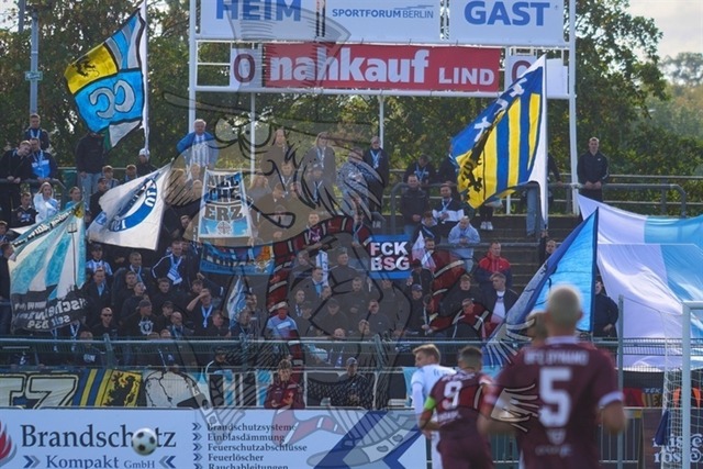 BFC Dynamo vs. Chemnitzer FC 018 | mythos-online-redaktion