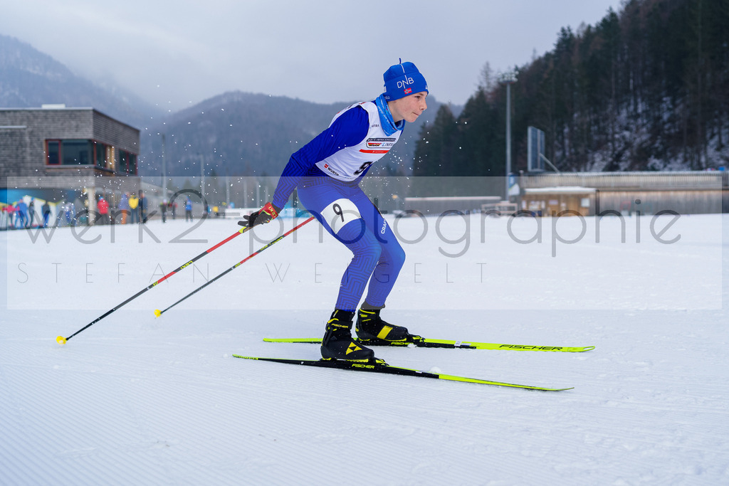 DSC Ruhpolding | DSV E.INFRA Schülercup Biathlon Chiemgau Arena Ruhpolding am 03.03 - 05.03.2023 in Ruhpolding
