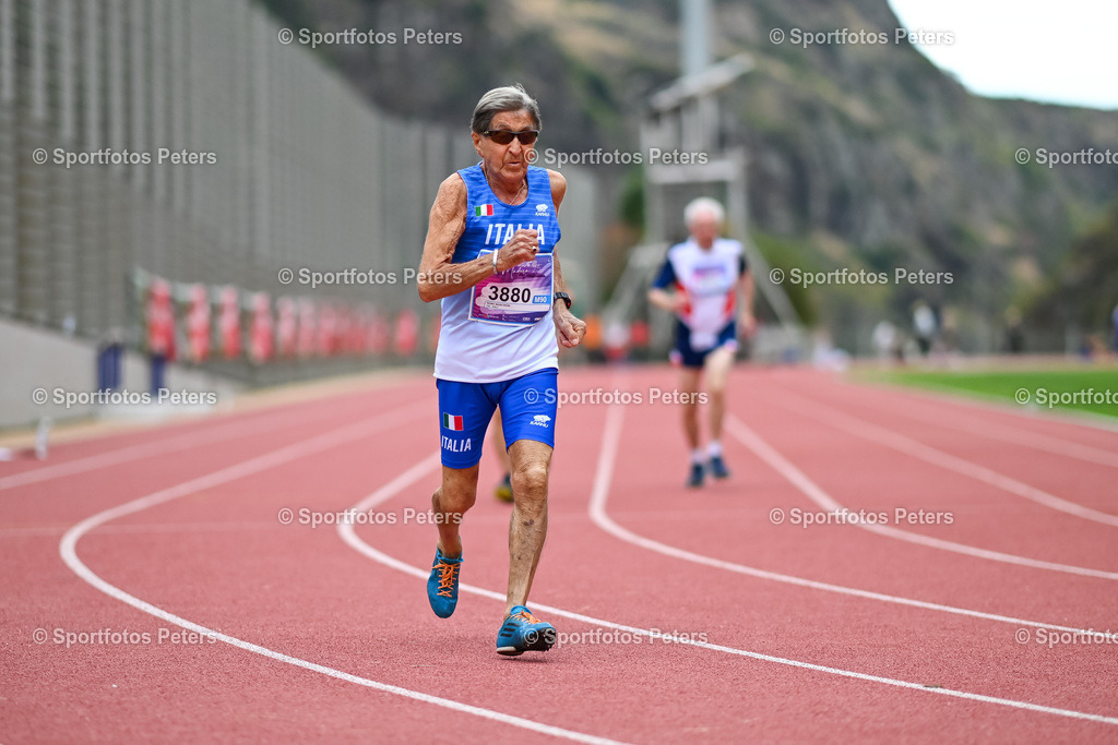 EMACS 2025 - Day 3_179 | European Masters Athletics Championships am 11.10.2025 auf Madeira (Portugal)Foto: Kai Peters - Realisiert mit Pictrs.com