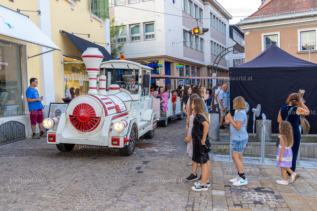 Sommereinkaufsnacht | Bildershop von pixelworld.at - Realisiert mit Pictrs.com