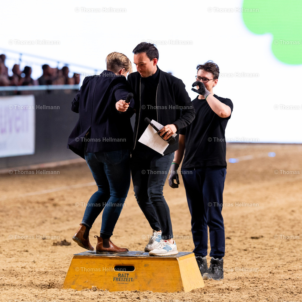 TH_Show Cup_26859 | EQUITANA 2025 am 08.03.25 in Essen