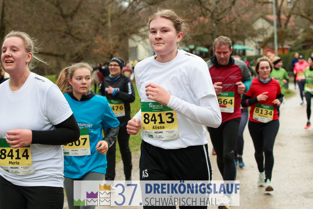 Roewisch Wohnbau Cup 5000m | 3 Koenigslauf 2023 - Realisiert mit Pictrs.com