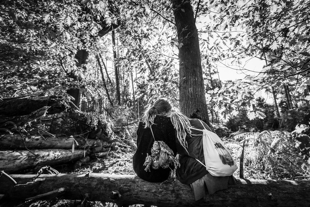 20180930_BL55666 | Hambi, Hambacher Forst 2018 - Realisiert mit Pictrs.com