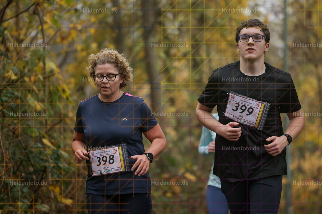 Neusser Erftlauf 2025  | Neusser Erftlauf 2025 Foto: Heldenfoto.de