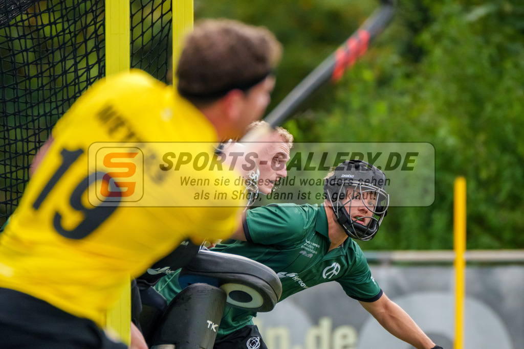 HK_20250913_100717 | 2. Bundesliga Herren Marienburger SC - Club Raffelberg am 13.9.2025 Marienburger SC, Köln