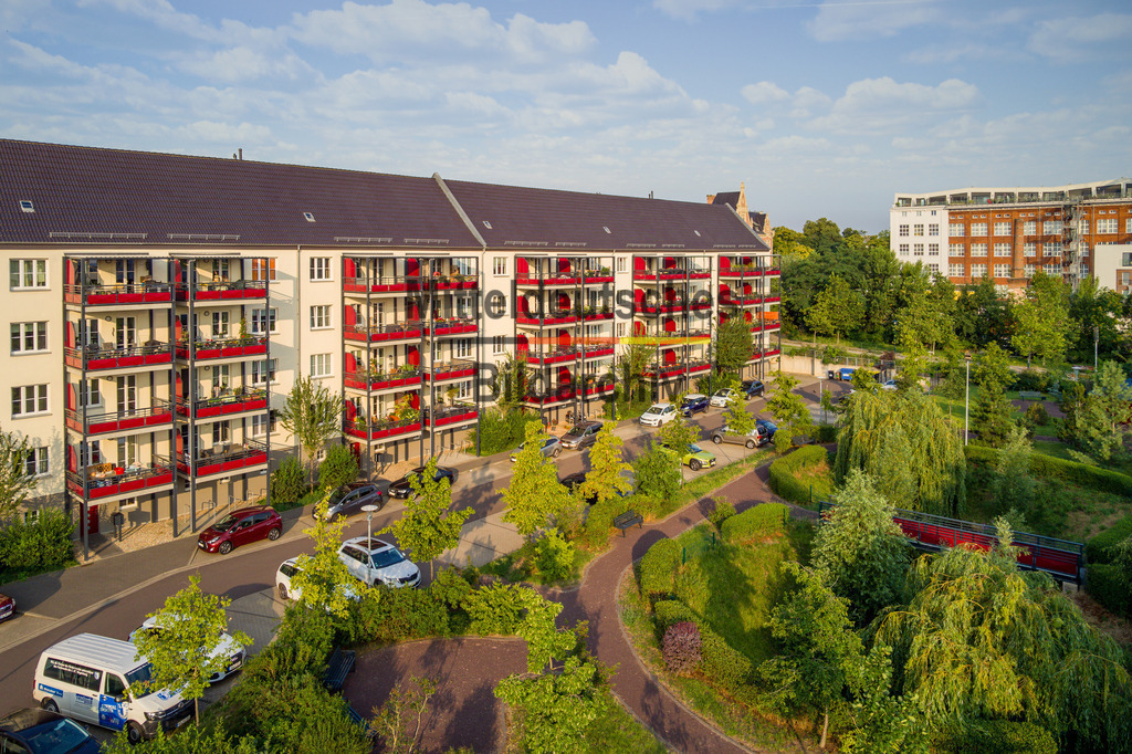 Magdeburg Bleckenburgstraße Schönebecker Loft Buckau-0005 | Bleckenburgstraße Schönebecker - Realisiert mit Pictrs.com