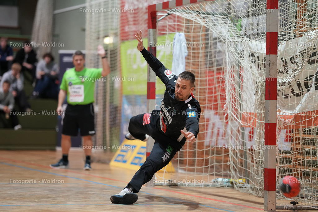 20231029 HLA Jags Bad Vöslau v Bärenbach Köflach-185 | Fotografie Woldron