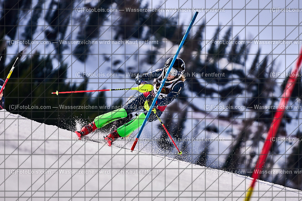 ALP0692_FIS MASTERS WC-Finale_SL_C-Damen_Emo Nax Beatrix | (C)FotoLois.com, Alois Spandl. FIS MASTERS WorldCup-Finale 2024, Reiteralm (Steiermark, AUT), SLALOM auf der Muldenliftpiste, Sa 6. April 2024.