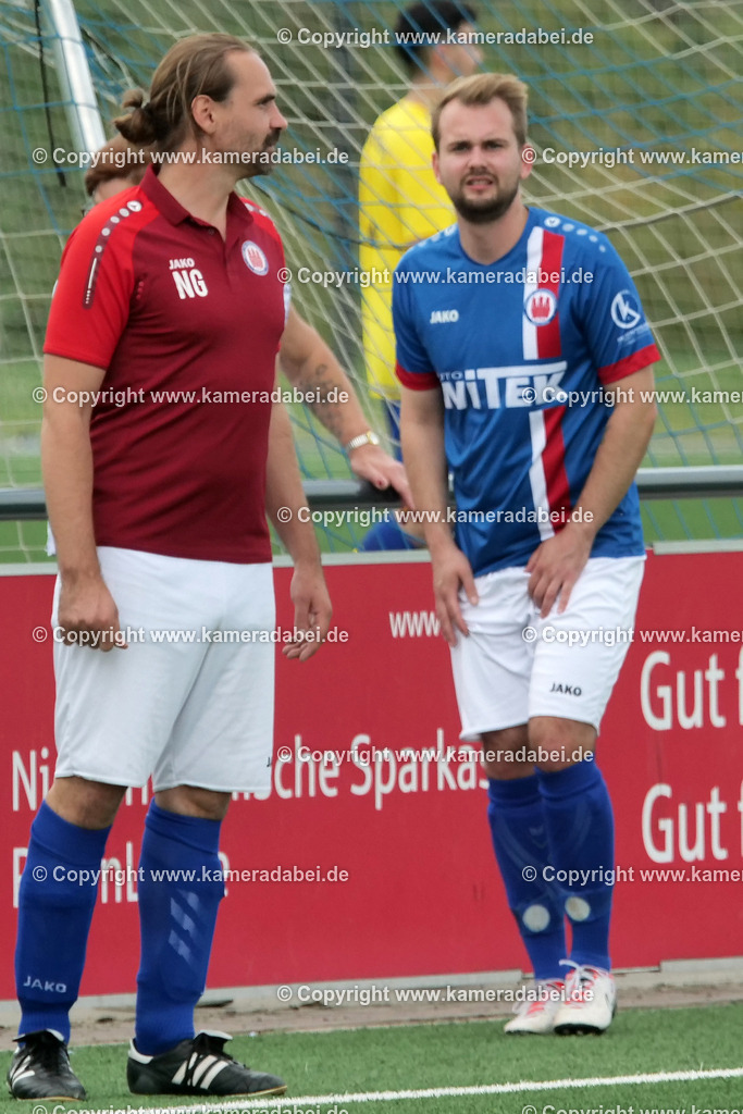 Fußball : SuS 09 Dinslaken 3 - SGP Oberlohberg 2 am 14.07.2024 | Testspiel Fußball : SuS 09 Dinslaken 3 - SGP Oberlohberg 2 am 14.07.2024 - Realisiert mit Pictrs.com