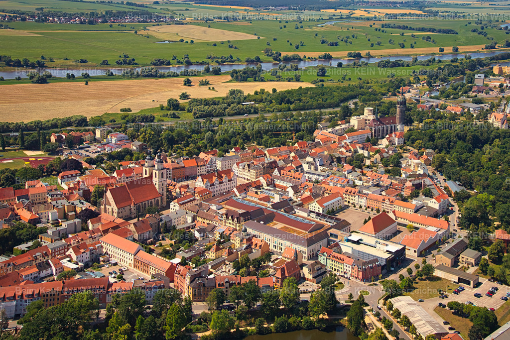 Wittenberg_Lutherstadt_Altstadt_IMG_Wittenberg_7923 | Lutherstadt Wittenberg - Realizado com Pictrs.com