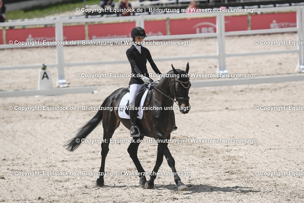 20250516_CCI2_Dressur_0177 | Foto: Thomas Hartig