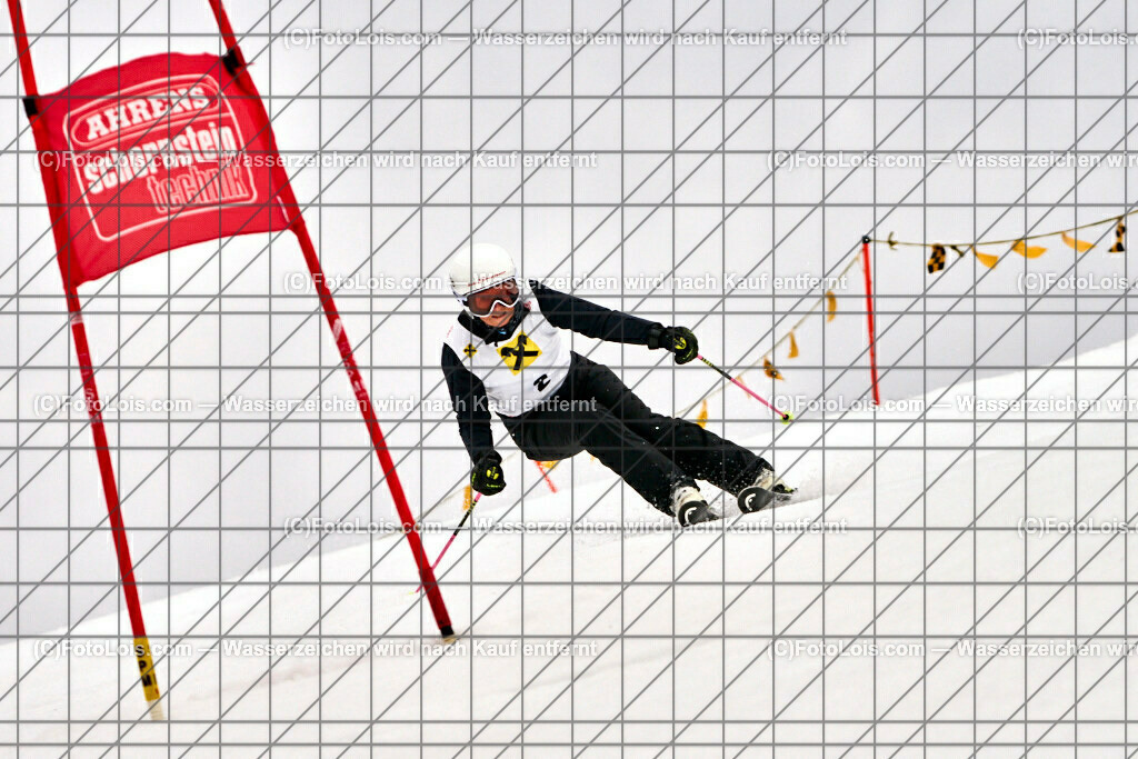 ALP6907_NOe-MASTERS-Cup-RTL_Distelpiste_Marik Gabriele | (C)FotoLois.com, Alois Spandl. NÖ MASTERS-Cup Riesentorlauf auf der Distelpiste in Lackenhof, Sa 10. Februar 2024.