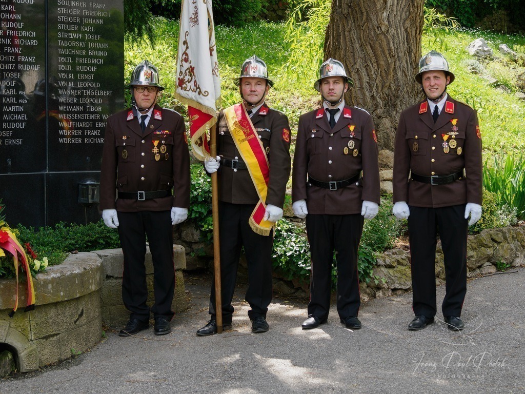 Foto - 37 | Franz Podek