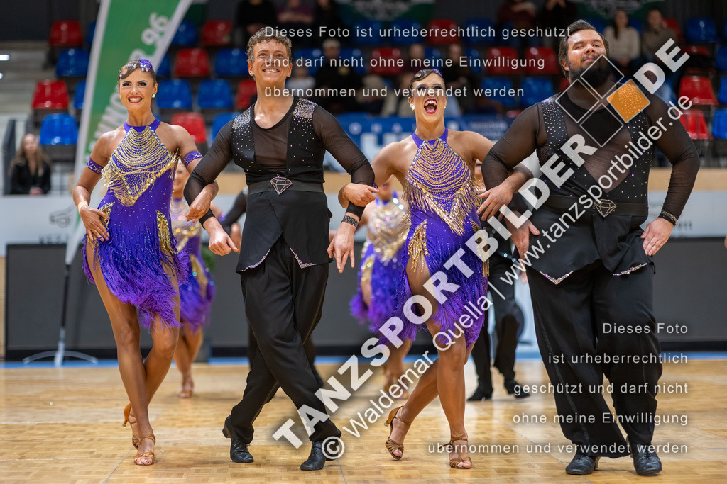 20260328-01662 | Hier finden Sie Tanz Bilder vom Latein und Standard Formationen tanzen. Sportbilder vom Tanzsport. Schöne Fotos und von Weltmeisterschaft, Europameisterschaft, Bundesliga, Regionalliga, Oberliga und Landesliga sowie von GOC Stuttgart, DanceComp, WM Bremen