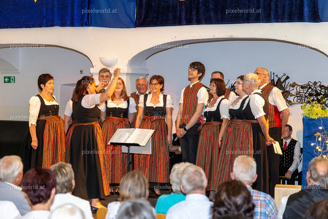 Sonne, Monde und Sterne - A-Capella-Chor Feldkirchen | Bildershop von pixelworld.at - Realisiert mit Pictrs.com