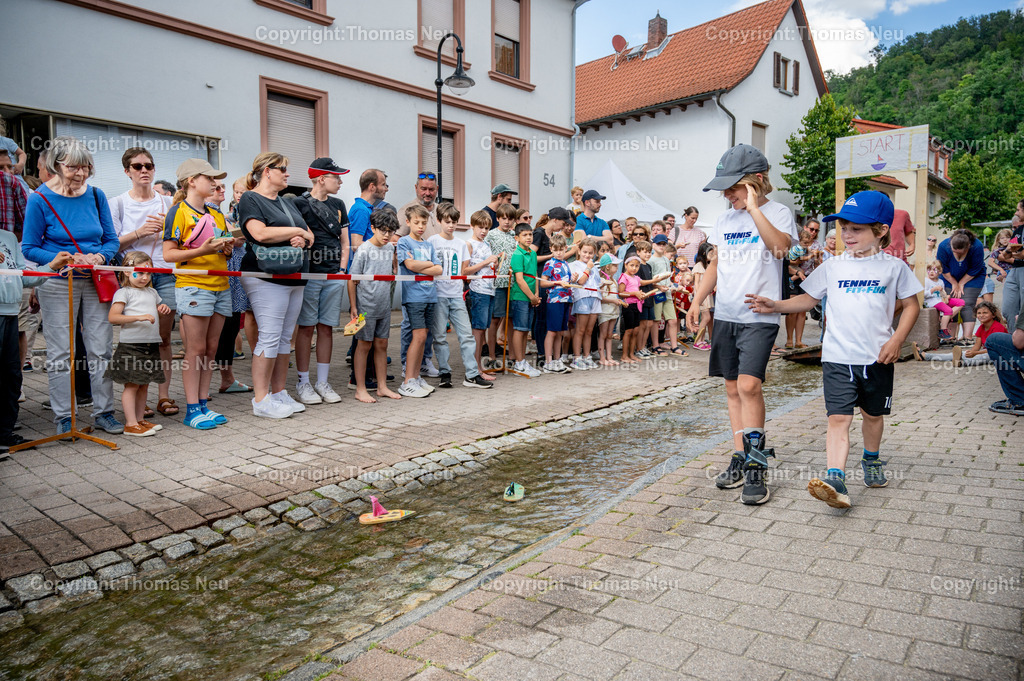 DSC_3183 | bbe, Auerbach, Bachregatta Bachgassenfest, ,, Bild: Thomas Neu