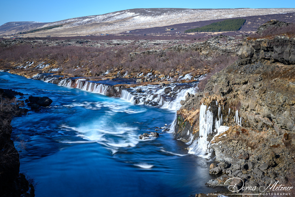 Borgarnes | Borgarnes auf Island
