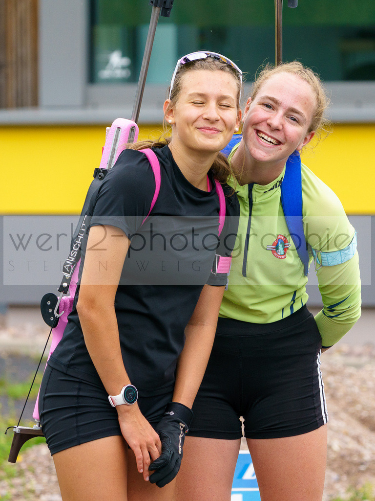 Training Day | TG Werl