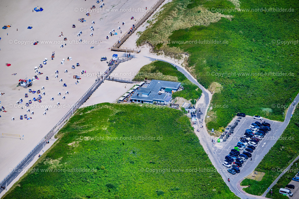 Sylt_Westerland_Gaststätte_Die_Seenot_ELS_0521210625 | WESTERLAND 13.08.2025 Gebäude des Restaurant " Die Seenot " in Westerland auf der Insel Sylt im Bundesland Schleswig-Holstein, Deutschland. // Building of the restaurant " Die Seenot " in Westerland at the island Sylt in the state Schleswig-Holstein, Germany. Foto: Martin Elsen