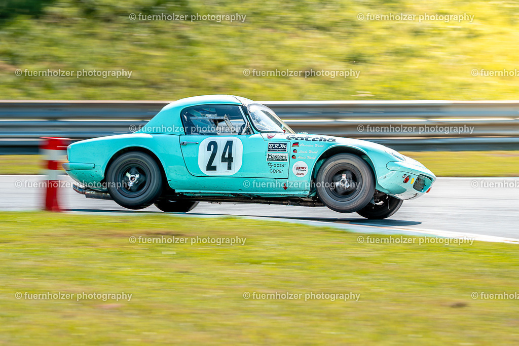 fuernholzer_250809-292 | HistoCup-Salzburgring-2025 ©Christian Fuernholzer (fuernholzer photography)