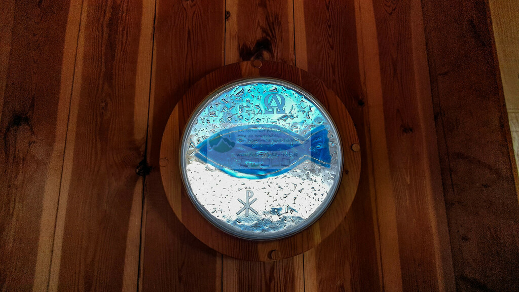 Andreas Kapelle im Winter | Impressionen rund um Hochfranken - Frankenwald - Fichtelgebirge - Realisiert mit Pictrs.com