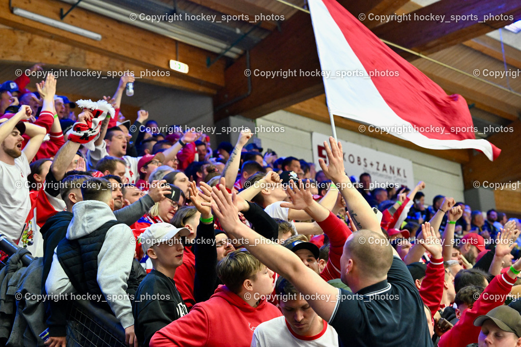 EC IDM Wärmepumpen VSV vs. EC KAC 17.3.2023 | EC KAC Fans