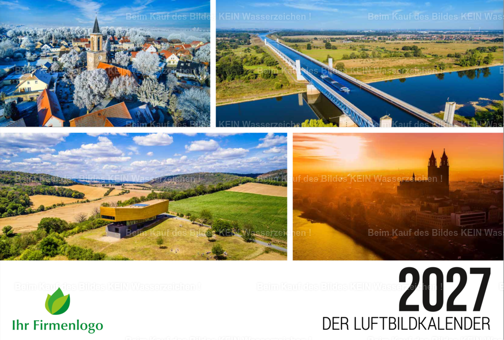 0_Sachsen-Anhalt_Luftbild_Kalender_2027_Deckblatt | Sachsen-anhalts schönste Luftbildaufnahmen für Firmenkalender - Realisiert mit Pictrs.com