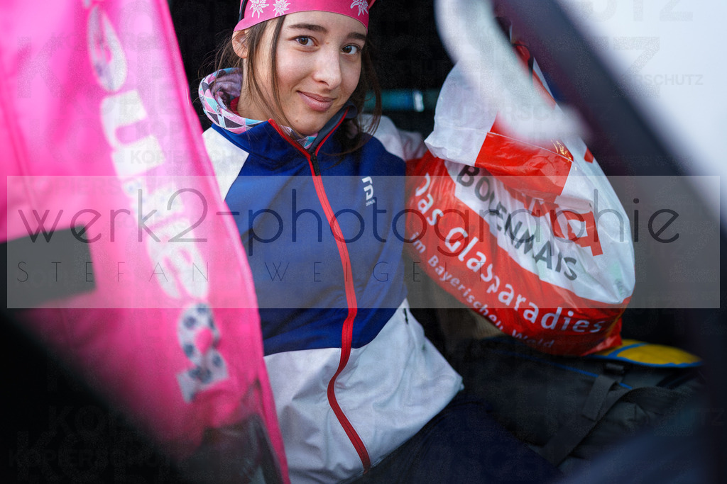 DP ARBER | 6. DSV JOKA Deutschlandpokal Biathlon im ARBER Hohenzollern Skistadion vom 23. - 25. Februar 2024