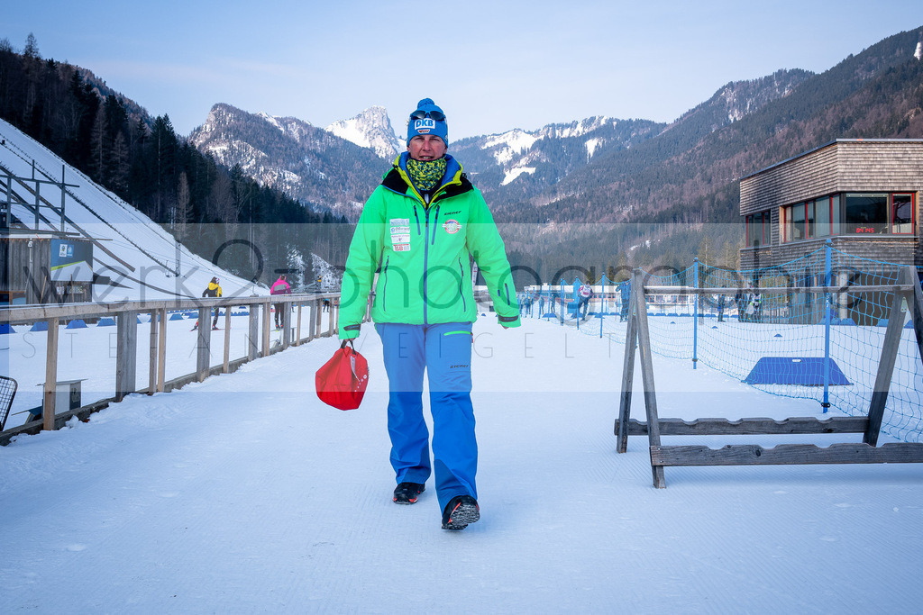 DSC Ruhpolding  | Deutscher Schülercup, Ruhpolding - 4. - 6. März 2022
